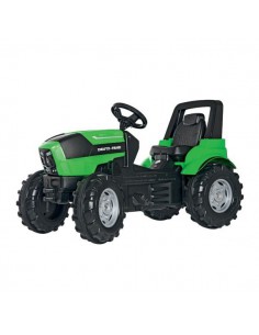 R70003 - Tractor a Pedales DEeutz-Fahr Agrotron 7250 TTV