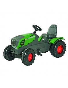 R60102 - Tractor a Pedales Fendt 211 Vario