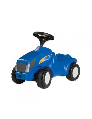 R13208 - Tractor a Pedales Minitractor New Holland