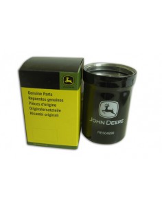 RE504836 - John Deere...