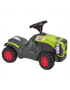 R13265 - Tractor a Pedales Tractor Claas Xerion