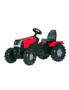 R60105 - Tractor a Pedales Case Puma CVX 225