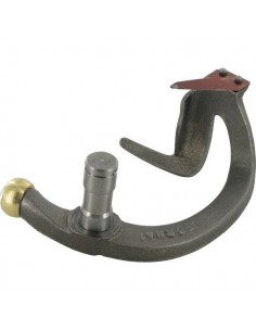 43149 - Palanca de Cuchila Completa New Holland