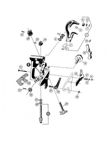 4318701 - Rodillo New Holland