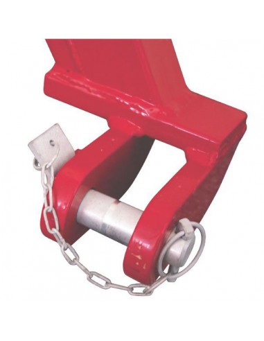 TL150679KR - Triángulo de Enganche Categoría 2S