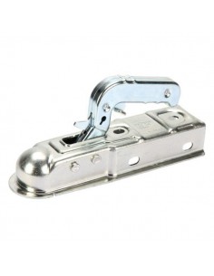 1224343 - Enganche de Bola AK7 Carg. Max. 750 Kg. Sin Freno
