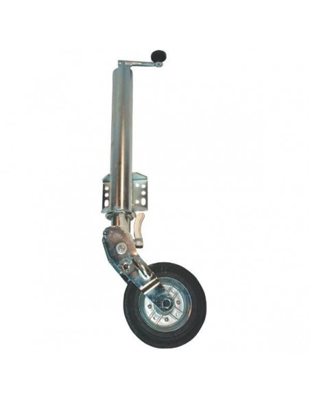STR1626 - Rueda Jockey Universal STR1626 - Rueda Jockey Universal