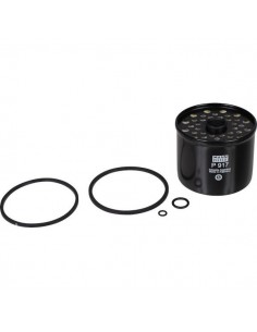 P917X - Mann Filter Filtro Gasoil
