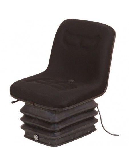 TS52000GP - Asiento Textil Suspensión Mecánica