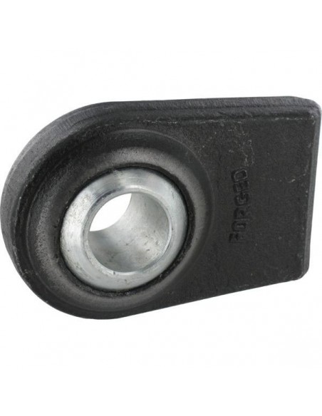 WE228001GP - Bola Soldadura Plana 28,8 mm.