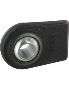 WE228002GP - Bola Soldadura Plana 28,8 mm.