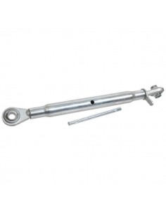 TL119405GP - Brazo Superior Categoría 1 1/8"