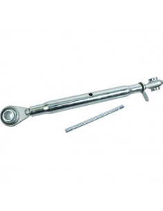 TL125405GP - Cilindro 3er Punto 405 mm. Categoría 2