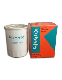 W21ESF1G00GN - Kubota Filtro Gasoil