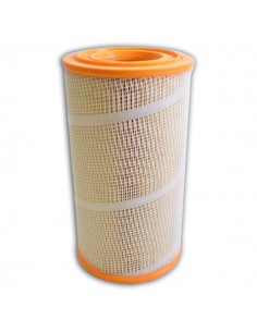 162000190700 - Steyr Filtro Aire Exterior