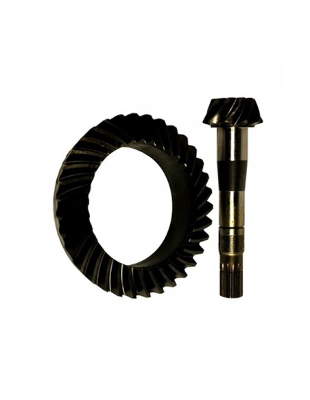 5145486 - New Holland Grupo Cónico 10-34 M100-TM115