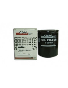 84287923 - CNH Filtro...