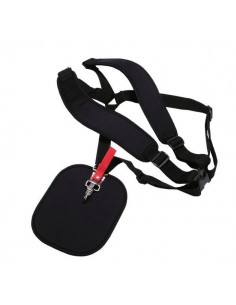 FGP454961 - Arnés con Doble Cincha