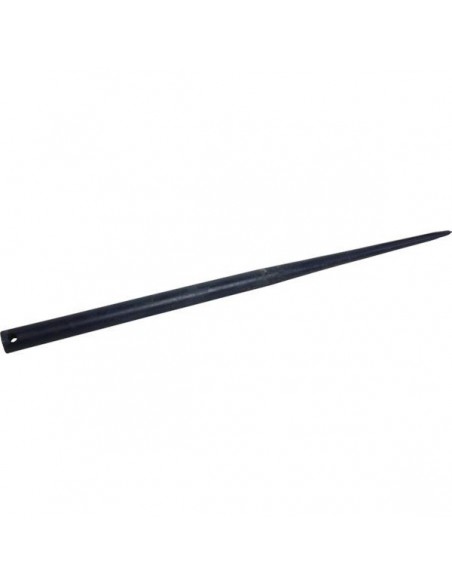 FT4501 - Diente de Cargador Frontal 45x1.250 mm. FT4501 - Diente de Cargador Frontal 45x1.250 mm.