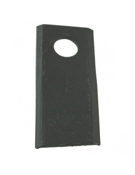 56151300GN - Kuhn Cuchilla Derecha Adaptable 93x40 mm.