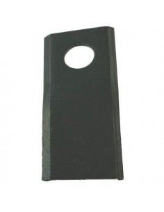 56151200GN - Kuhn Cuchilla Izquierda Adaptable 93x40 mm.
