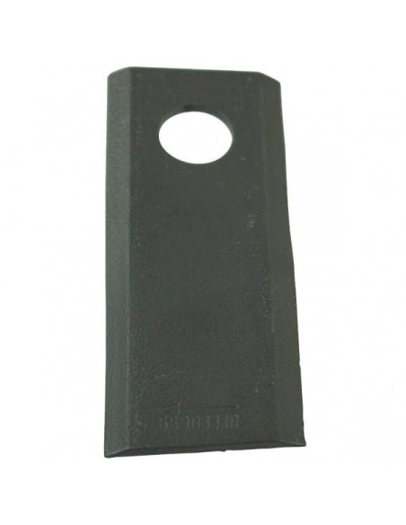 55903310GN - Kuhn Cuchilla Derecha Adaptable 107x45 mm.