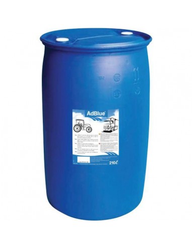 SP950210FR - Solución de Urea AdBlue® 210 L.