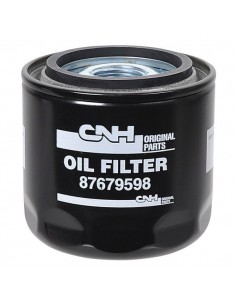 87679598 - New Holland Filtro Aceite Motor