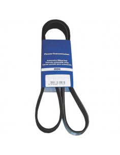 8PK1500 - Correa Estriada 8 Estrías 1.500 mm.