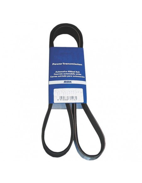 8PK1625 - Correa Estriada 8 Estrías 1.625 mm. 8PK1625 - Correa Estriada 8 Estrías 1.625 mm.