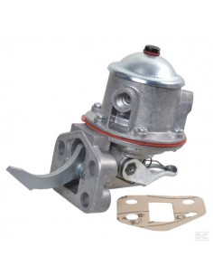 1446951M91GN - Bomba de Combustible Adaptable a Tractores Massey Ferguson