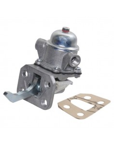 4223583M91GN - Bomba de Combustible Adaptable a Tractores Massey Ferguson