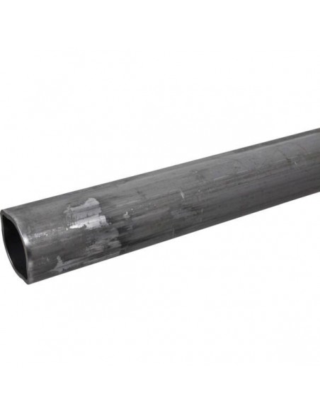 PTO9L24OPT1000GP - Tubo de Perfil de Cardan L24 Exterior 1.000 mm