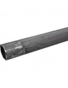PTO9L24OPT3000GP - Tubo de Perfil de Cardan L24 Exterior 3.000 mm