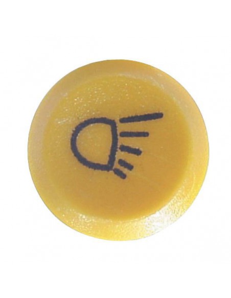 11175260PN - Interruptor Luces de Trabajo 12 Voltios