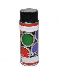 126004KR - Pintura Acrílica New Holland Ruedas Blanco Posterior 1988 400 ml.