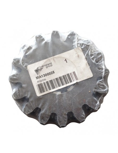 MA1300025 - Kverneland Piñón Z-16 para Rotavator PL-200