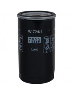 W724-1 - Mann Filter Filtro Aceite Motor