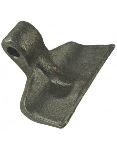CK0950 - Martillo Berti Trituradora 137x16,5 mm.