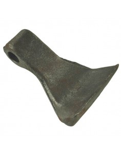 CK4630 - Martillo Lagarde Trituradora 90x18,5 mm.