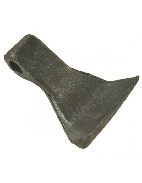 CK4630 - Martillo Lagarde Trituradora 90x18,5 mm. CK4630 - Martillo Lagarde Trituradora 90x18,5 mm.