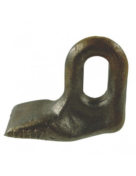 CK2900 - Martillo Bomford Trituradora 41x16x32 mm.