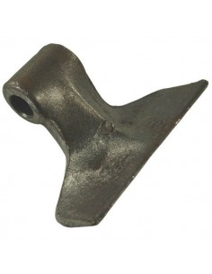 CK1170 - Martillo Agrimaster Trituradora 150x20,5 mm.