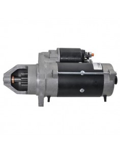 STA1219GP - John Deere Arrancador Adaptable 12 V 2,8 kW