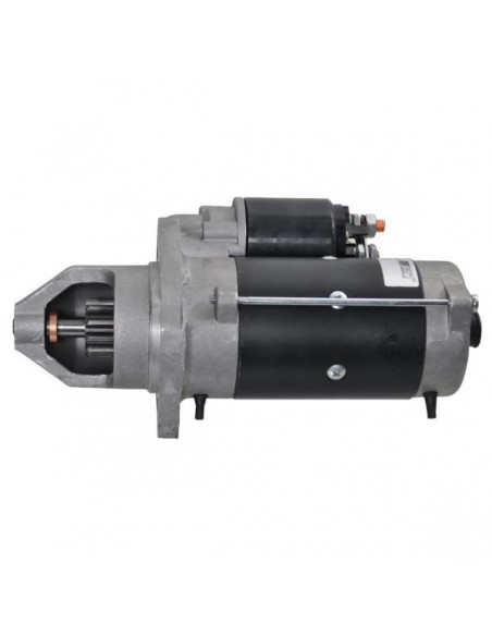 STA1219GP - John Deere Arrancador Adaptable 12 V 2,8 kW 