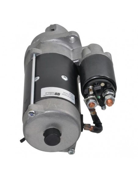 STA1219GP - John Deere Arrancador Adaptable 12 V 2,8 kW 