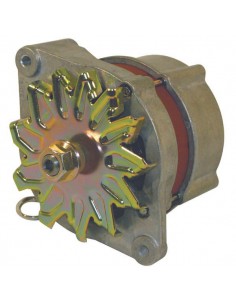 IA1154 - John Deere Alternador 14 V 120 A Letrika