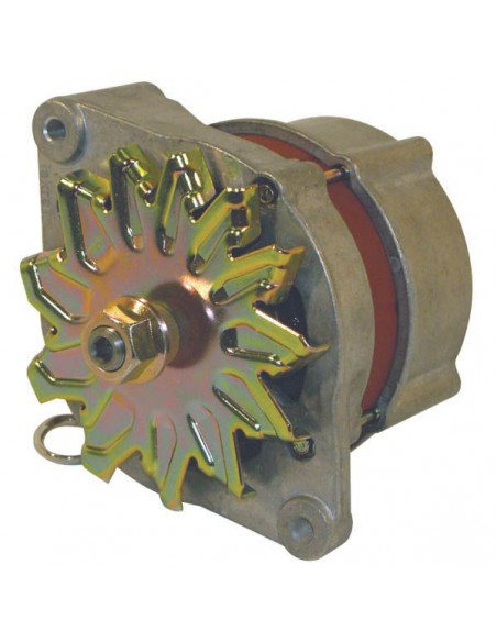 IA1154 - John Deere Alternador 14 V 120 A Letrika