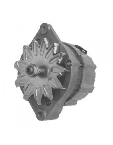 IA1154 - John Deere Alternador 14 V 120 A Letrika