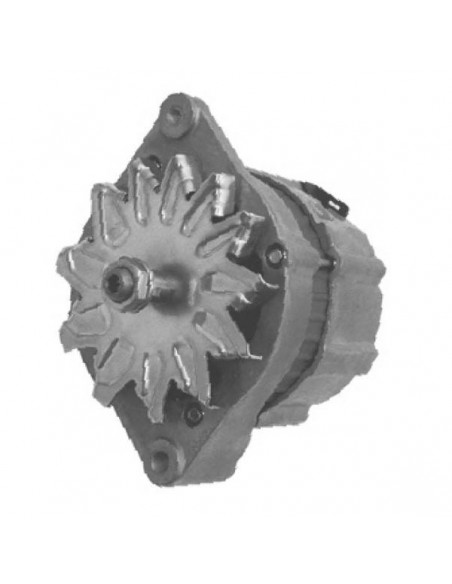 IA1154 - John Deere Alternador 14 V 120 A Letrika
